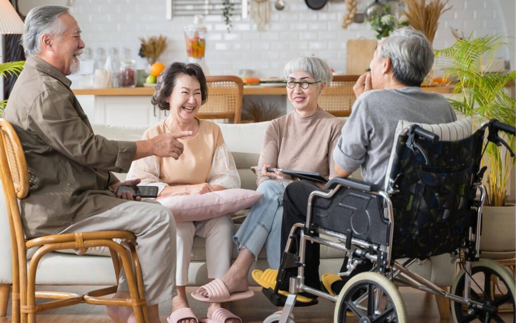 Wheelchair rental in Arizona