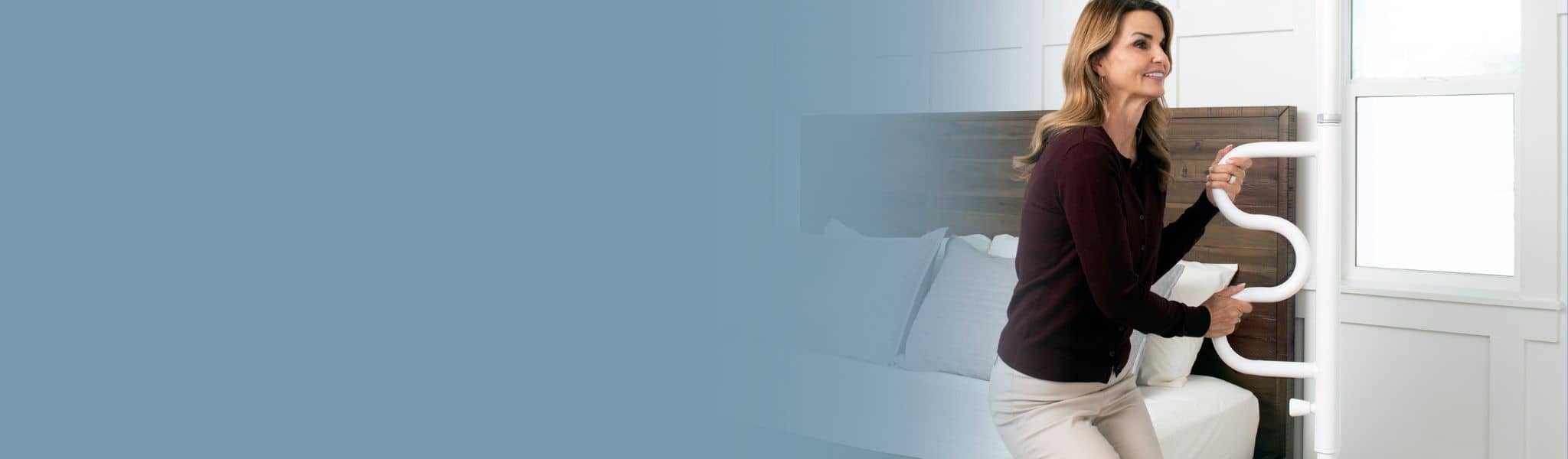 AZ MediQuip evaluates your home and then suggests and installs high-quality mobility products ensuring safety and accessibility for seniors and everyone